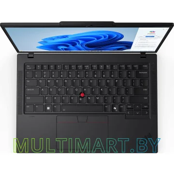 Ноутбук Lenovo ThinkPad T14 Gen 5 Intel (21MMS1QG00) картинка 4